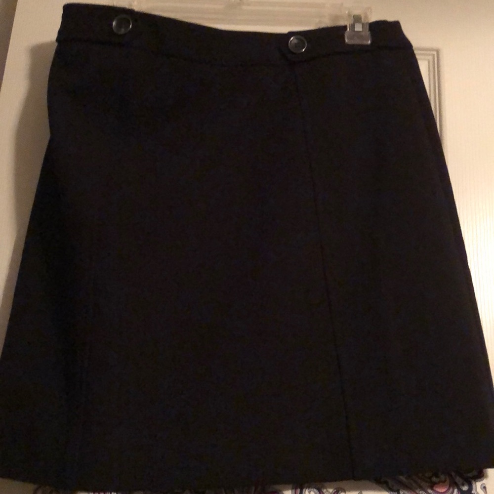 Loft Skirt